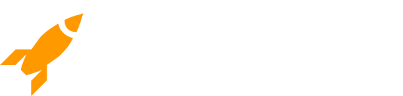 Logo 25Space.com